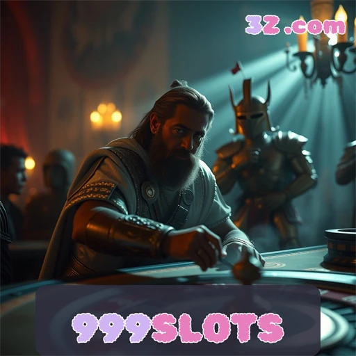 999slots Aplicativo Móvel