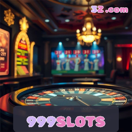 999slots Jogo Confiável