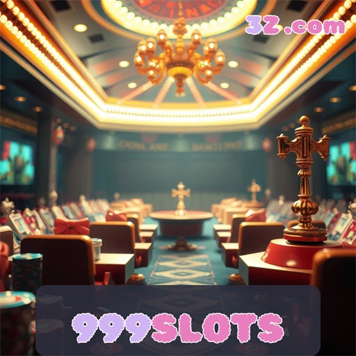 Oportunidades Empolgantes em Esporte no 999slots: Aventura Espera!