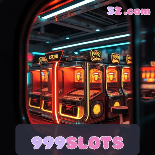 Experiência VIP Inigualável no 999slots: Mergulhe Agora!